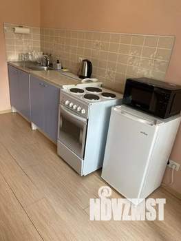 Студия квартира, посуточно, 36м2, 8/10 этаж