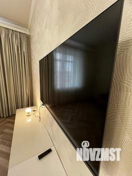 2-к квартира, посуточно, 70м2, 4/5 этаж