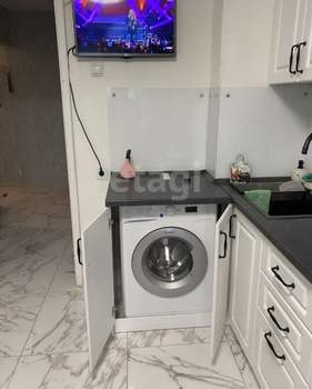 2-к квартира, на длительный срок, 60м2, 4/16 этаж