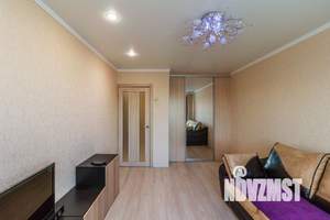 1-к квартира, на длительный срок, 37м2, 6/9 этаж