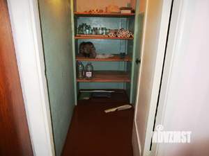 3-к квартира, на длительный срок, 56м2, 4/5 этаж
