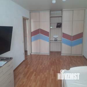 1-к квартира, на длительный срок, 31м2, 3/5 этаж