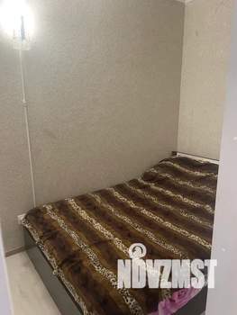Студия квартира, посуточно, 44м2, 2/23 этаж