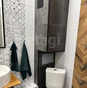 1-к квартира, на длительный срок, 42м2, 13/17 этаж