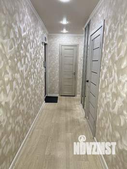 3-к квартира, на длительный срок, 63м2, 2/9 этаж