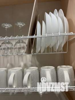 1-к квартира, посуточно, 40м2, 7/9 этаж