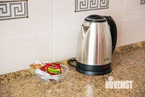 Студия квартира, посуточно, 30м2, 5/5 этаж