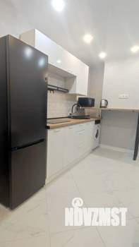 1-к квартира, посуточно, 38м2, 5/14 этаж