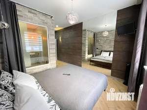 2-к квартира, посуточно, 42м2, 1/15 этаж