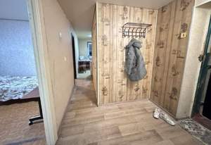 3-к квартира, на длительный срок, 60м2, 2/9 этаж