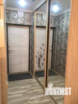 Студия квартира, посуточно, 33м2, 5/14 этаж