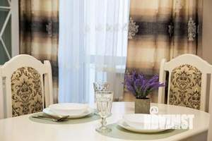 2-к квартира, посуточно, 55м2, 1/1 этаж