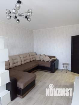 2-к квартира, на длительный срок, 57м2, 9/10 этаж