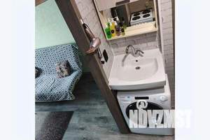 1-к квартира, посуточно, 19м2, 5/5 этаж