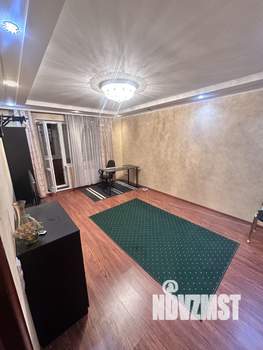 2-к квартира, на длительный срок, 53м2, 5/9 этаж