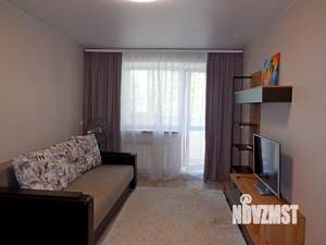 2-к квартира, на длительный срок, 41м2, 3/5 этаж