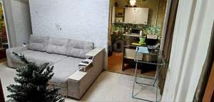 3-к квартира, на длительный срок, 55м2, 4/5 этаж