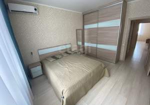 2-к квартира, на длительный срок, 62м2, 6/9 этаж