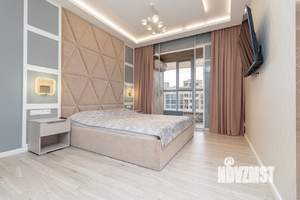 2-к квартира, на длительный срок, 65м2, 13/15 этаж