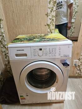 1-к квартира, на длительный срок, 27м2, 3/5 этаж