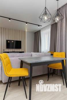 1-к квартира, на длительный срок, 42м2, 4/13 этаж