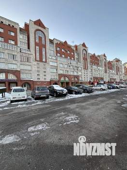 1-к квартира, на длительный срок, 45м2, 5/9 этаж