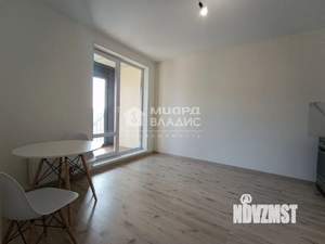 1-к квартира, на длительный срок, 35м2, 10/12 этаж