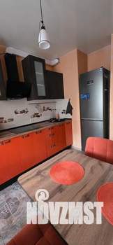 1-к квартира, посуточно, 37м2, 4/9 этаж