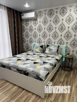 Студия квартира, посуточно, 33м2, 5/14 этаж