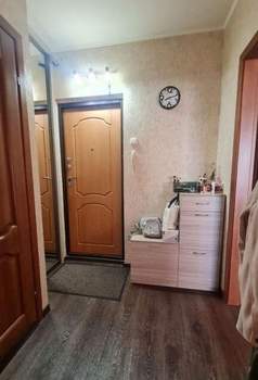 1-к квартира, на длительный срок, 37м2, 5/9 этаж