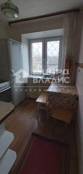 1-к квартира, на длительный срок, 31м2, 2/5 этаж