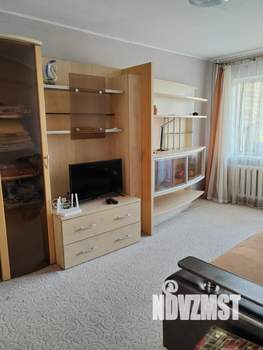 3-к квартира, посуточно, 60м2, 3/5 этаж