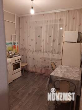 1-к квартира, посуточно, 33м2, 2/9 этаж