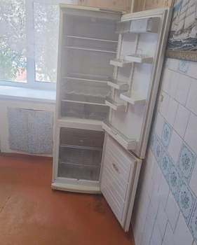 2-к квартира, на длительный срок, 46м2, 2/5 этаж