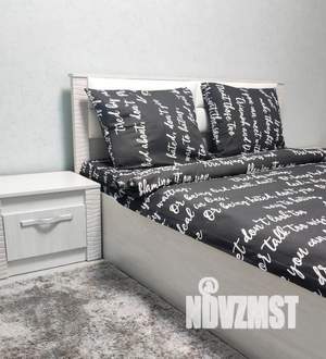 1-к квартира, посуточно, 45м2, 5/14 этаж