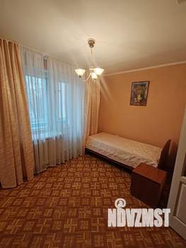 3-к квартира, на длительный срок, 70м2, 4/14 этаж