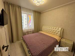 2-к квартира, на длительный срок, 51м2, 8/10 этаж
