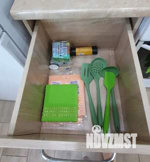 Студия квартира, посуточно, 30м2, 3/14 этаж