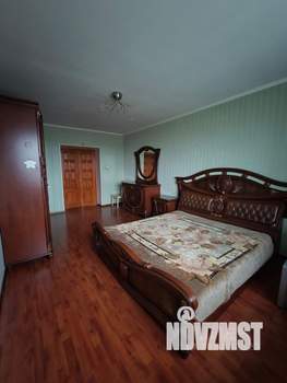 3-к квартира, на длительный срок, 90м2, 5/5 этаж