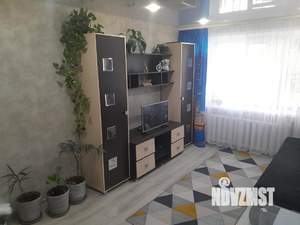 2-к квартира, посуточно, 36м2, 2/5 этаж