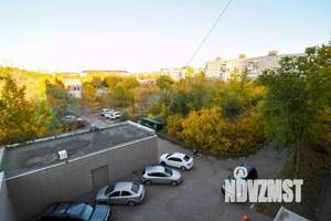 2-к квартира, на длительный срок, 46м2, 4/9 этаж