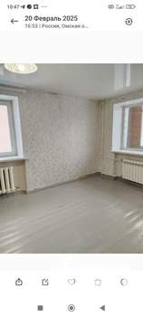 1-к квартира, на длительный срок, 32м2, 2/3 этаж