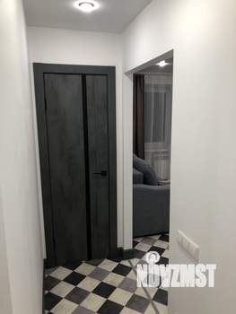 1-к квартира, на длительный срок, 30м2, 2/5 этаж