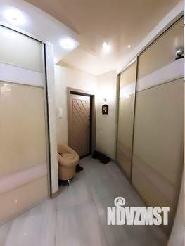 3-к квартира, на длительный срок, 110м2, 7/16 этаж