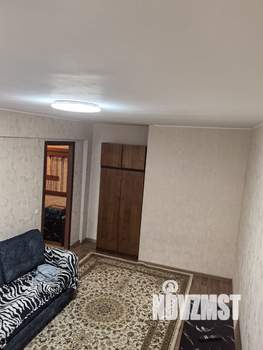 1-к квартира, на длительный срок, 31м2, 3/5 этаж