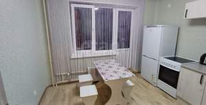 1-к квартира, на длительный срок, 37м2, 6/8 этаж