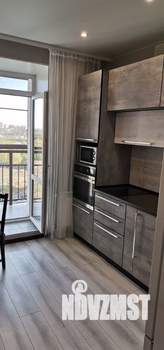 1-к квартира, на длительный срок, 40м2, 8/13 этаж