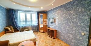 1-к квартира, на длительный срок, 52м2, 2/9 этаж