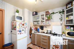 1-к квартира, на длительный срок, 37м2, 1/3 этаж