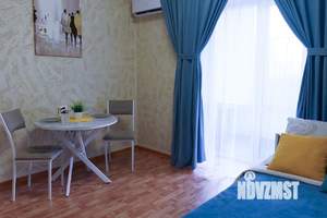 1-к квартира, посуточно, 24м2, 6/9 этаж